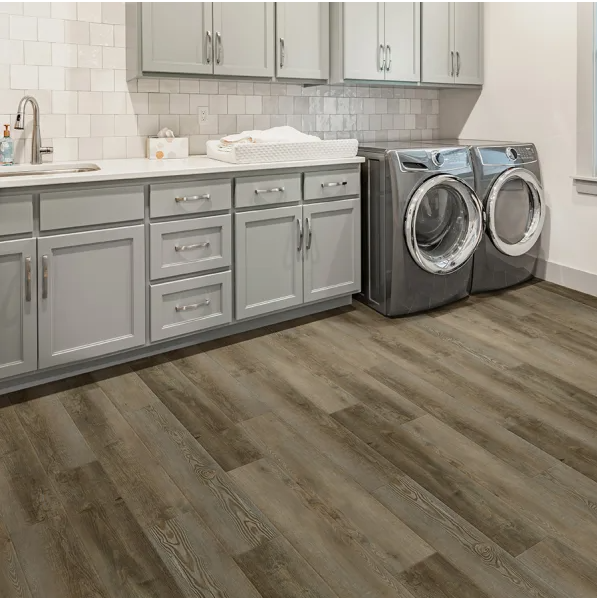 Vinyl Sienna Cypress 3009 Traditions