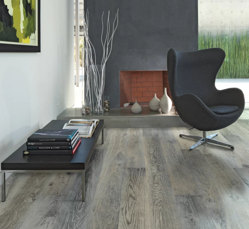 Horizon Forest Silver Needle Oak Hallmark TRUE COLLECTION