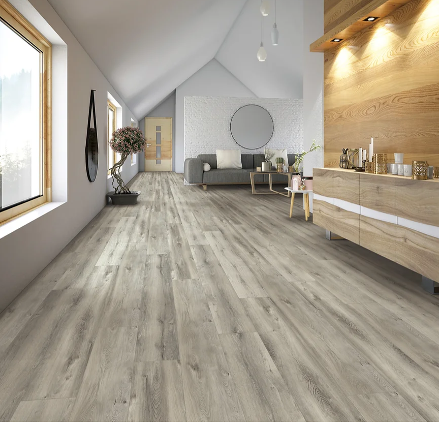 Modern Home Concepts SILVER STRAND Christina SPC Collection