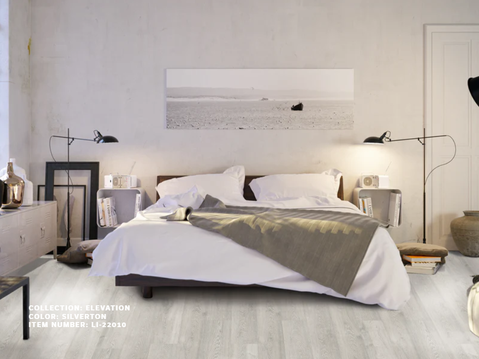 Laminate Silverton LI-22010 ELEVATION