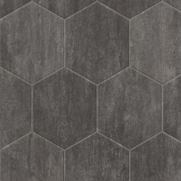 CushionStep Slate Gray Stone Hex