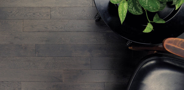 Hardwood Solid Slate FRSB-3-SL 3 Allwood