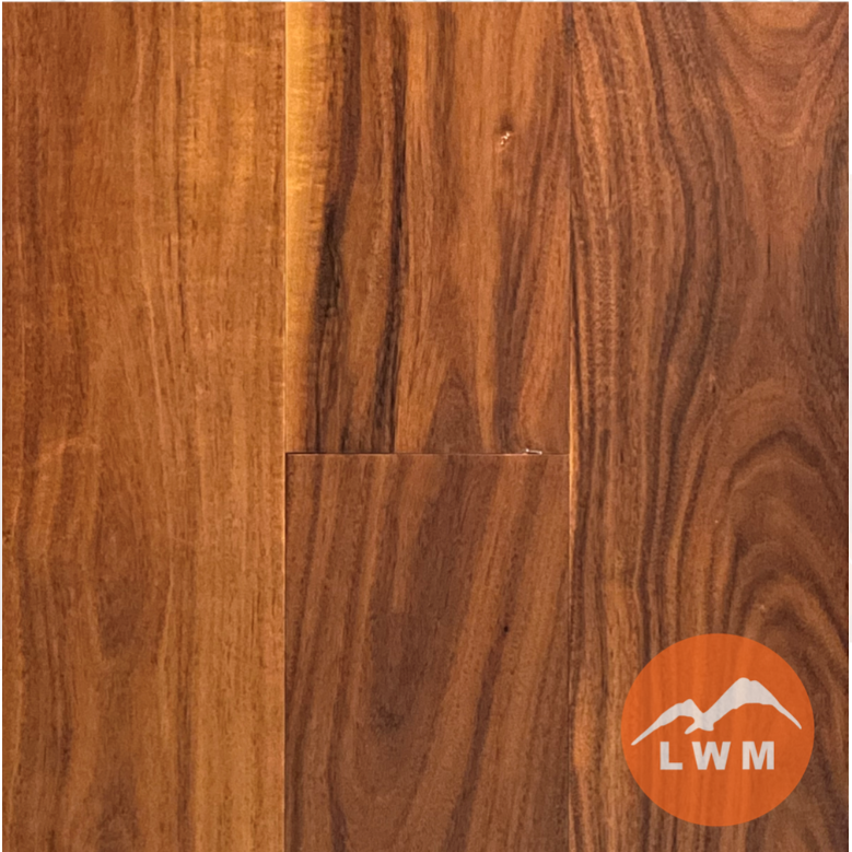 L.W. MOUNTAIN SADDLEBACK - SMALL LEAF LWELH-SA042 ESTATE COLLECTION