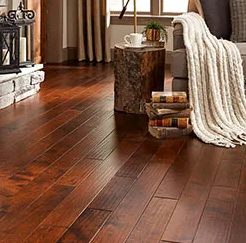 Hardwood Sorrel Impressions Timarron