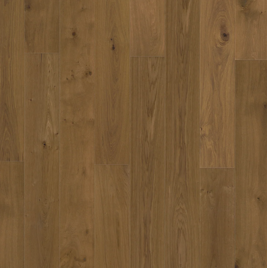 Hardwood Spata BOTTEVA Character Grade Plank