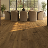 Hardwood Spata BOTTEVA Character Grade Plank