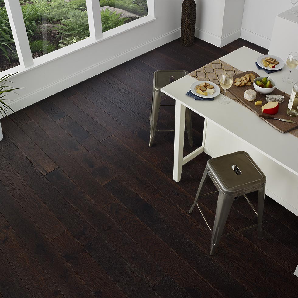 Regal Charcoal Frontier Collection