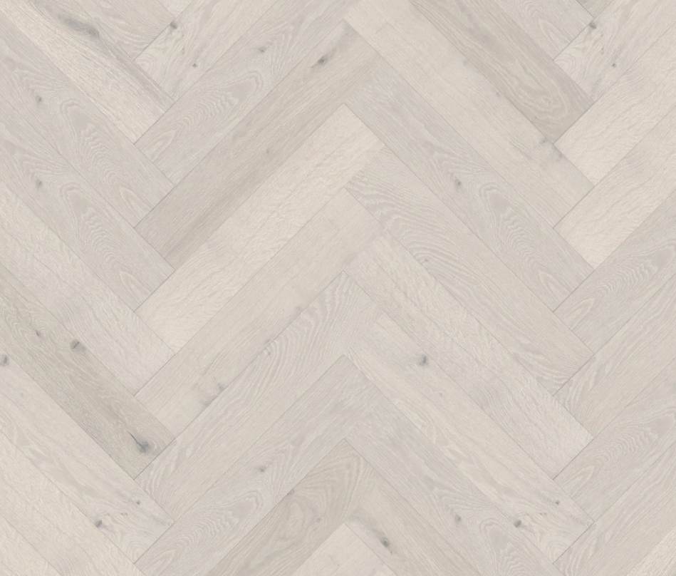 Hardwood Sirocco GLOBAL WINDS HERRINGBONE COLLECTION