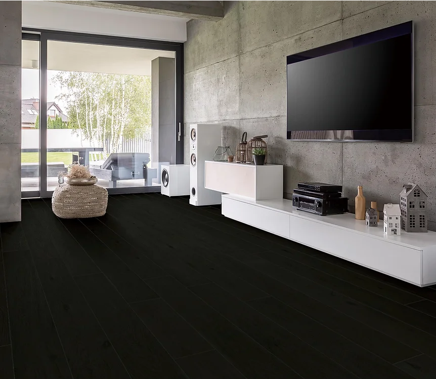 Hardwood SURFSIDE CCSB008 Christina Engineered Collection