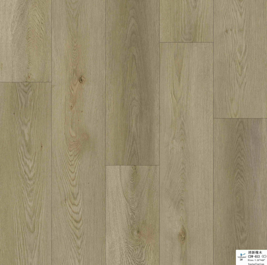 Vinyl Staten Island Aspen Collection
