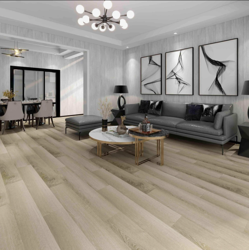Vinyl Staten Island Aspen Collection