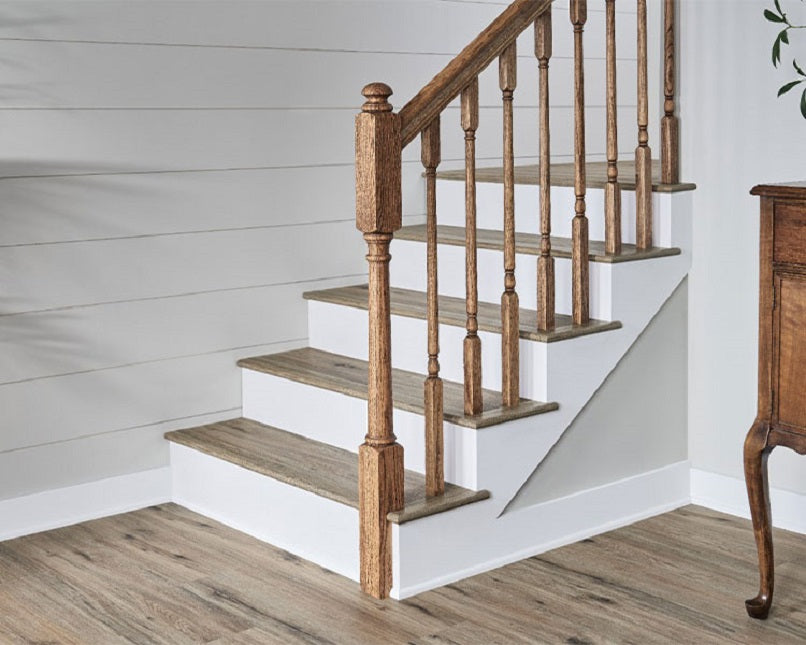 Everlife LVT - Flush Stair Nose by MSI