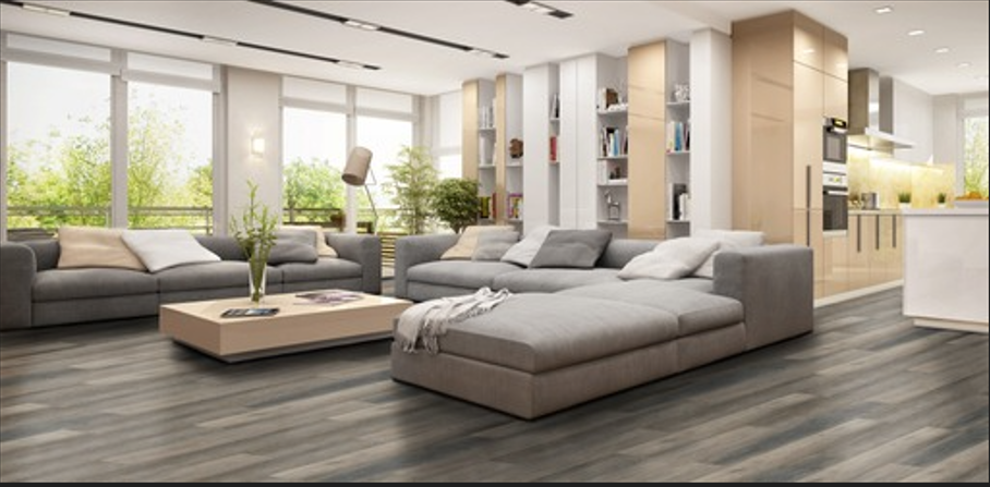 Vinyl Stauhbach American Dream 20 Mil SPC