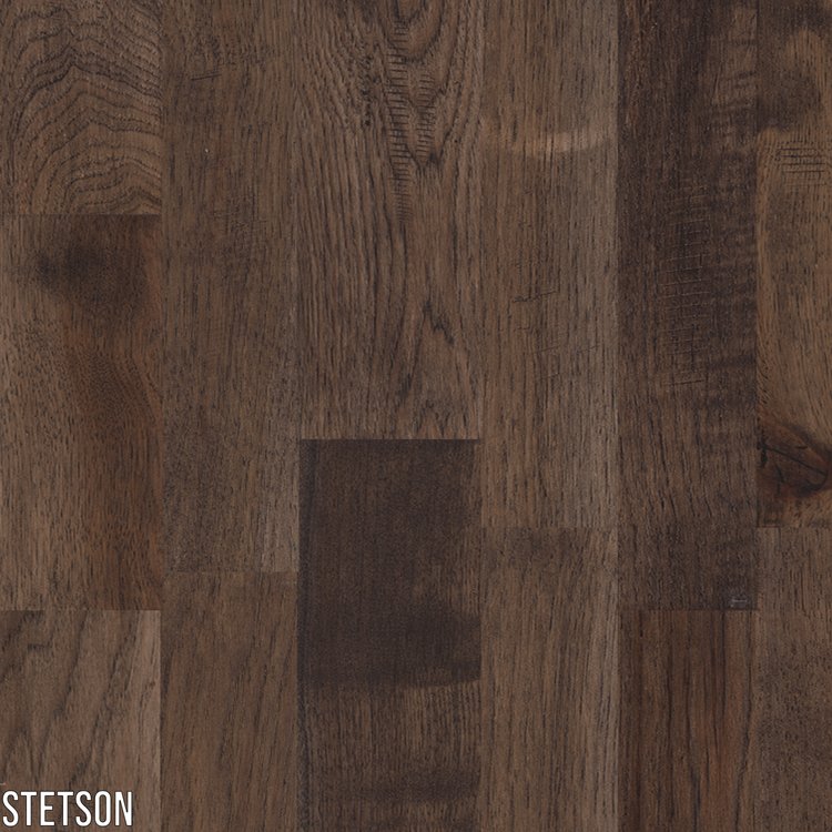 Hardwood STETSON LWSHMSTET Timberland Collection