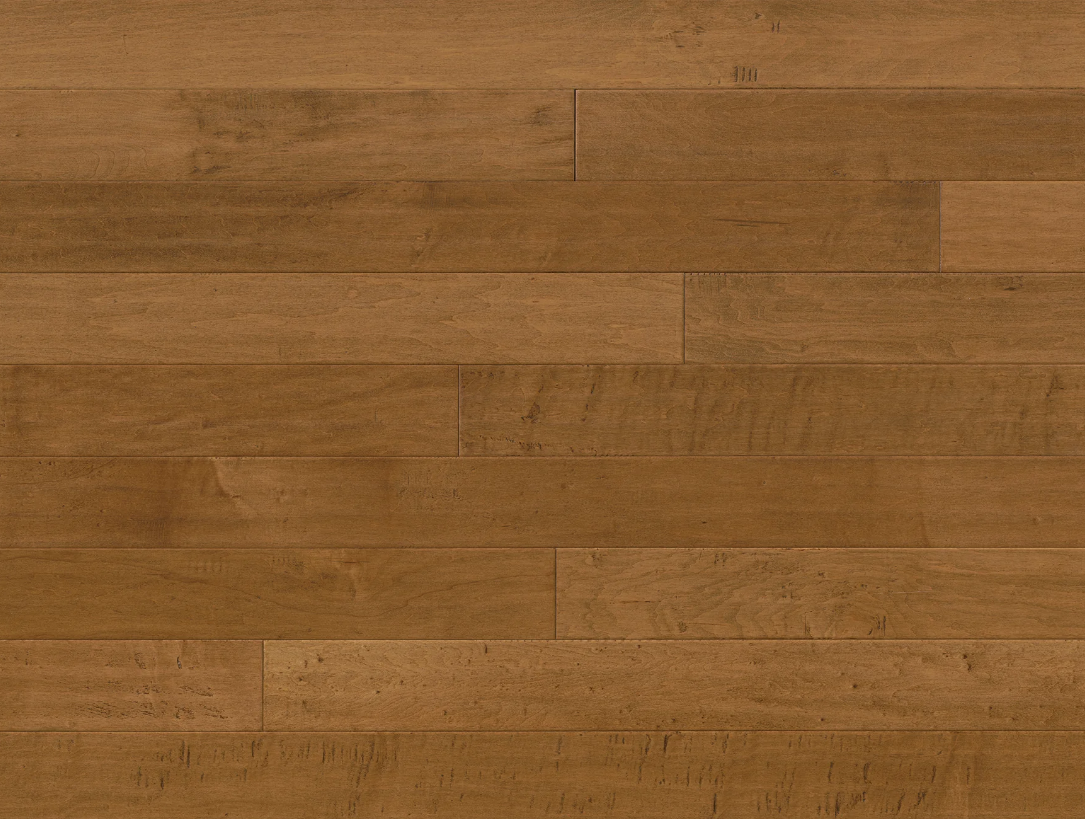 Hardwood MAPLE STIRRUP Camino II Collection