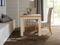 Hardwood Suede CRBI95SU COUNTRY RESERVE