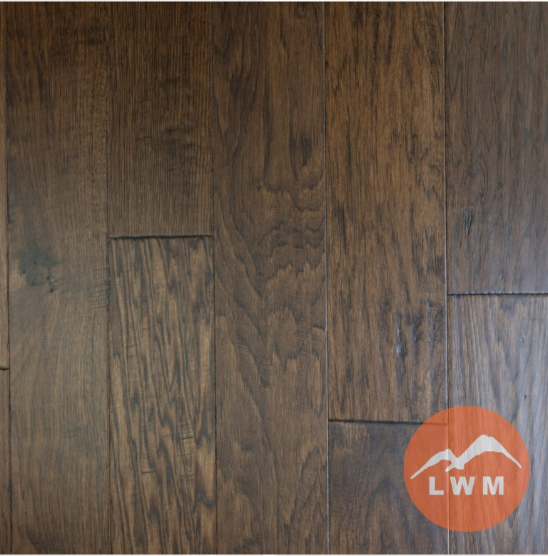 L.W. MOUNTAIN SUEDE LWELH-H1032-R Richmond Collection