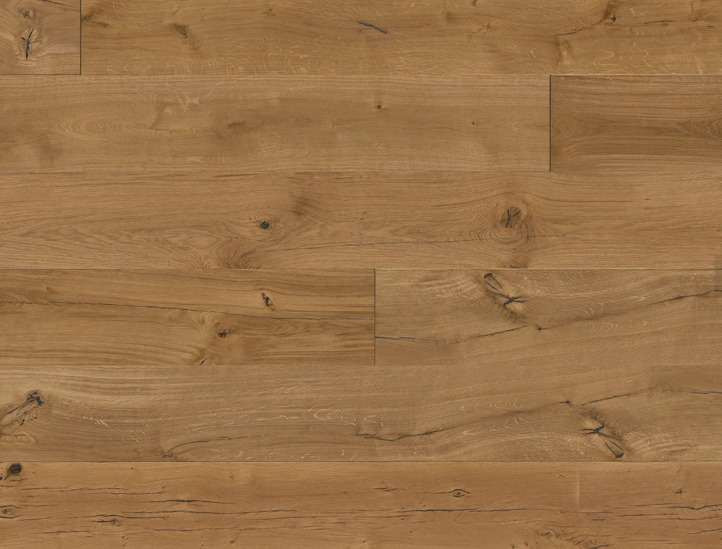 Hardwood SUFFOLK Manor Collection