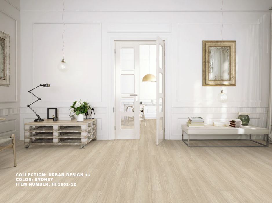 Prestige SYDNEY HF1602-12 Urban Design 12