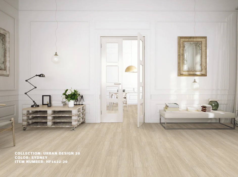 Prestige SYDNEY HF1622-20 Urban Design 20