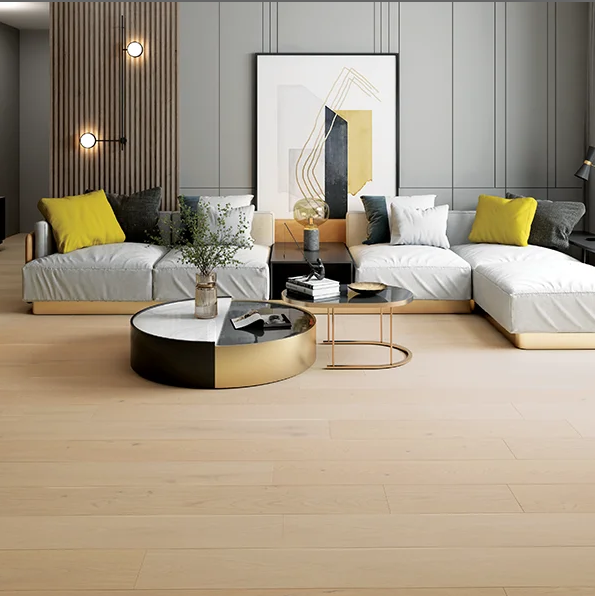 Hardwood Tobago  7.5″ Bella Citta Antilles