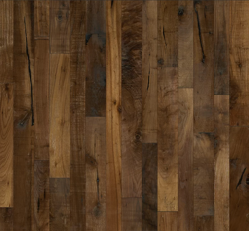 Horizon Forest Tamarind Walnut Hallmark ORGANIC SOLID COLLECTION