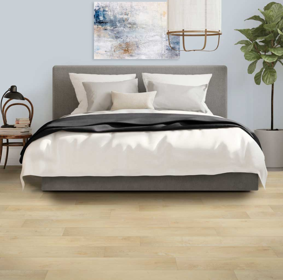Quick Step Tapioca Oak UPB5880 ABREEZA