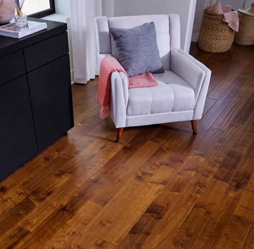 Horizon Forest Maple Tawny Forest Accents Timeless Textures