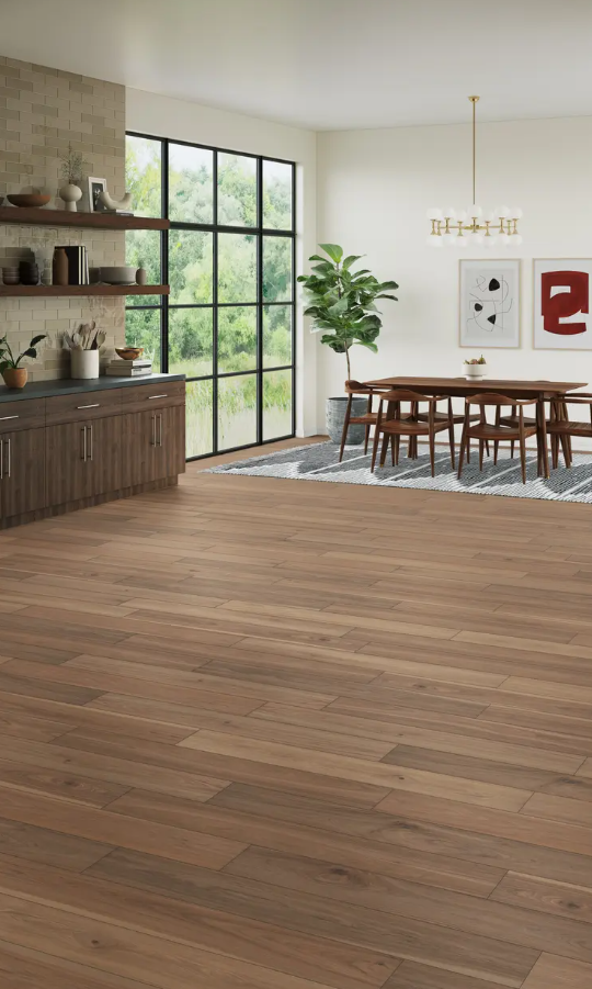 Laminate Revival 8 Terra 28623 Restoration Collection(R) Wide Plank (RST8)