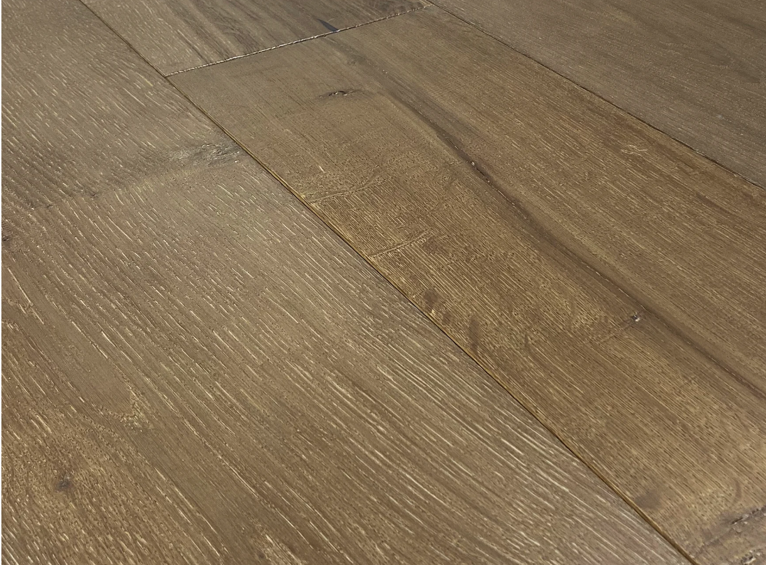 Hardwood EUROPEAN OAK TESTA COSTA Collection