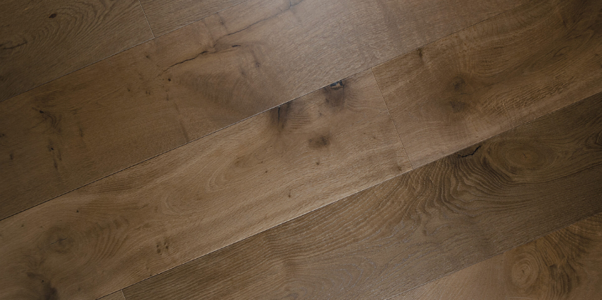 Hardwood Herringbone Teton FREB-HB-TTN Herringbone