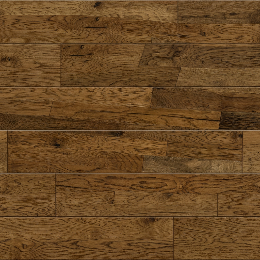 Hardwood Autumn-Brown  HSAH12AB5 Traditions Collections - Seamless Tileable Texture - Seamless Floor Texture for Room Visualizer