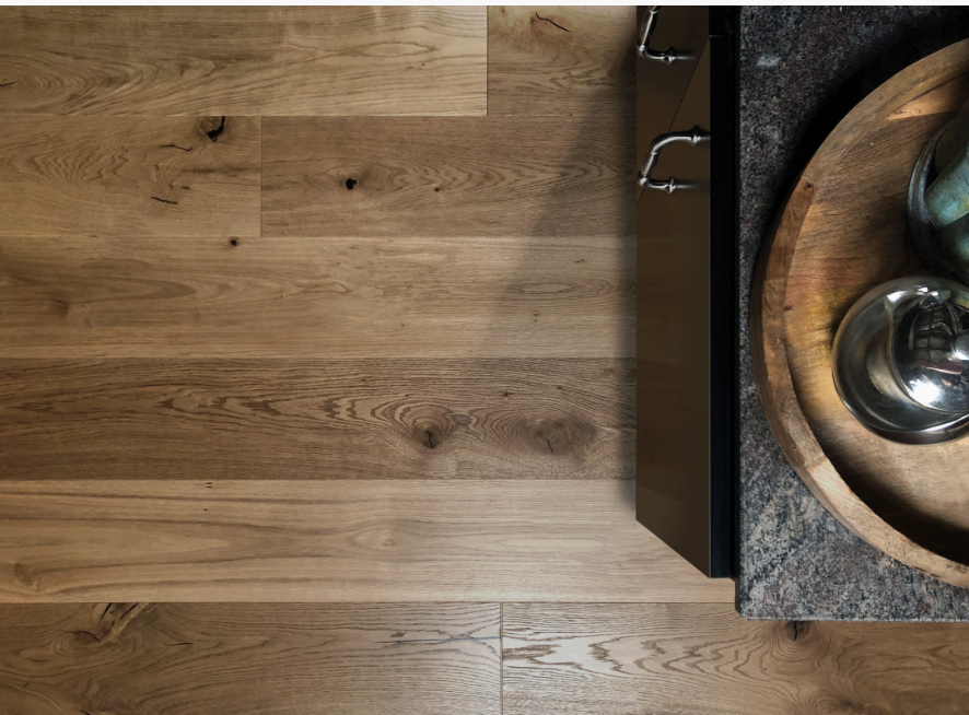 Allwood Tahoe 5 FREB-5-TAH Engineered