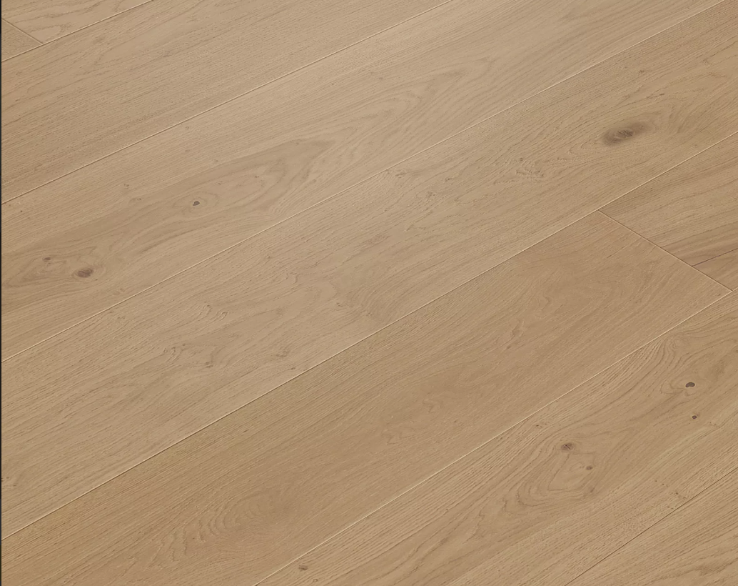 Hardwood Tahiti PIWO15T10 Paradise Island Collection