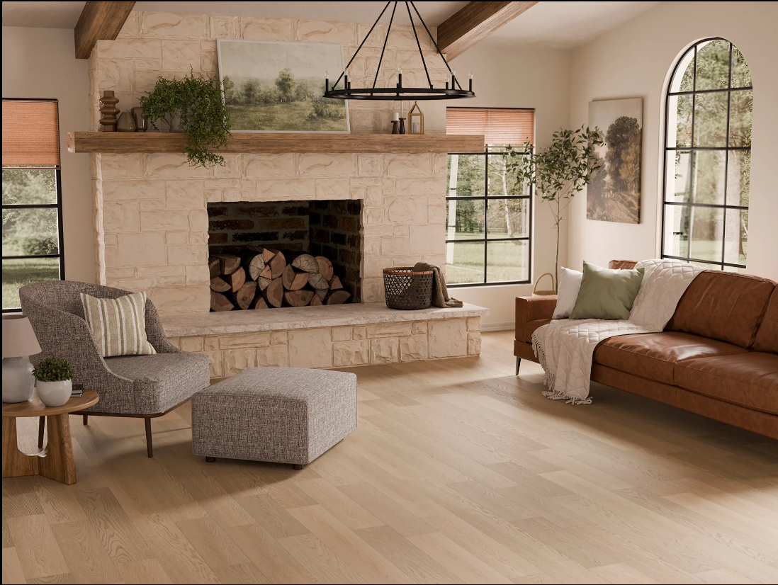 Hardwood Topiary M192619 IVYWOOD MAISON
