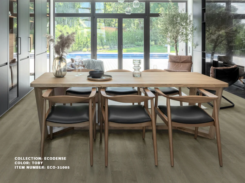 Prestige Toby EcoDense
