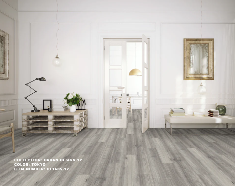 Prestige TOKYO HF1605-12 Urban Design 12