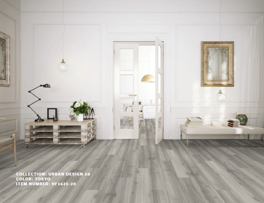 Prestige TOKYO HF1624-20 Urban Design 20