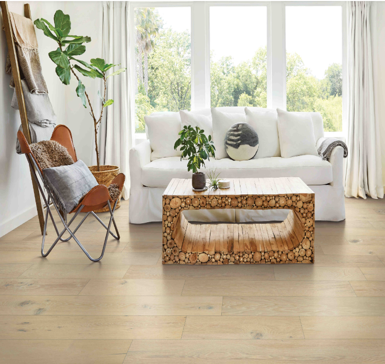 Mohawk Tradewinds Oak SEASIDE TIDES