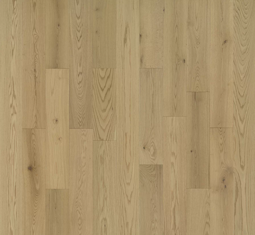 Hardwood Tranquil Oak Hallmark SERENITY COLLECTION