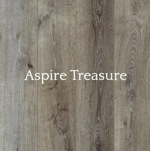 Vinyl Treasure Aspire Collection– 5.2 mm