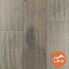 Hardwood TAUPE  LWEB12TAUP CHARLESTON COLLECTION