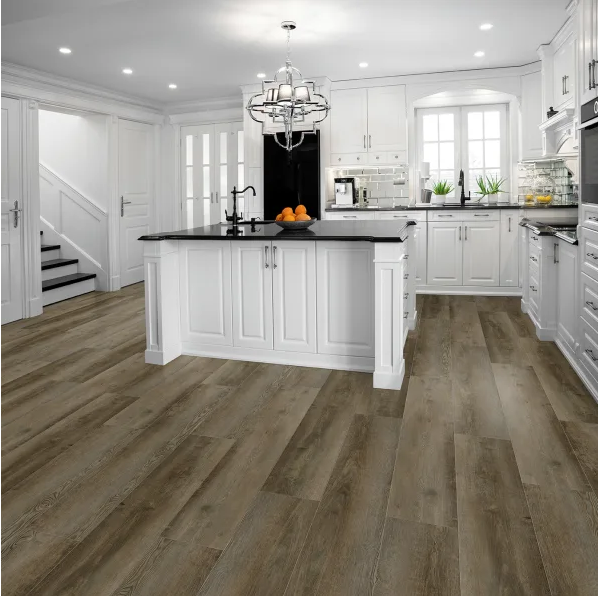 Titan Tuscan Ash 5005 Essentials