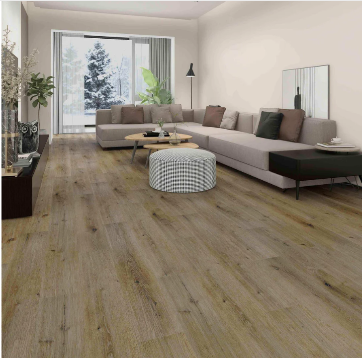 DDC Twilight Mist Aspen Collection