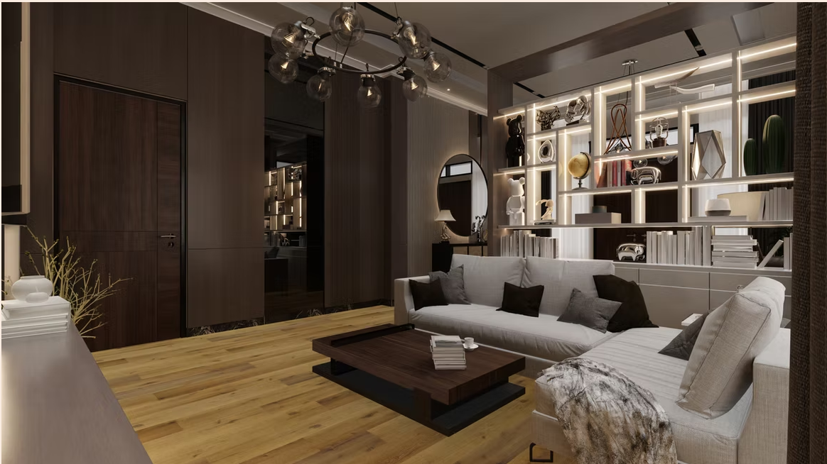 Universal Flooring Supply Naples - S047 European Oak II Collection