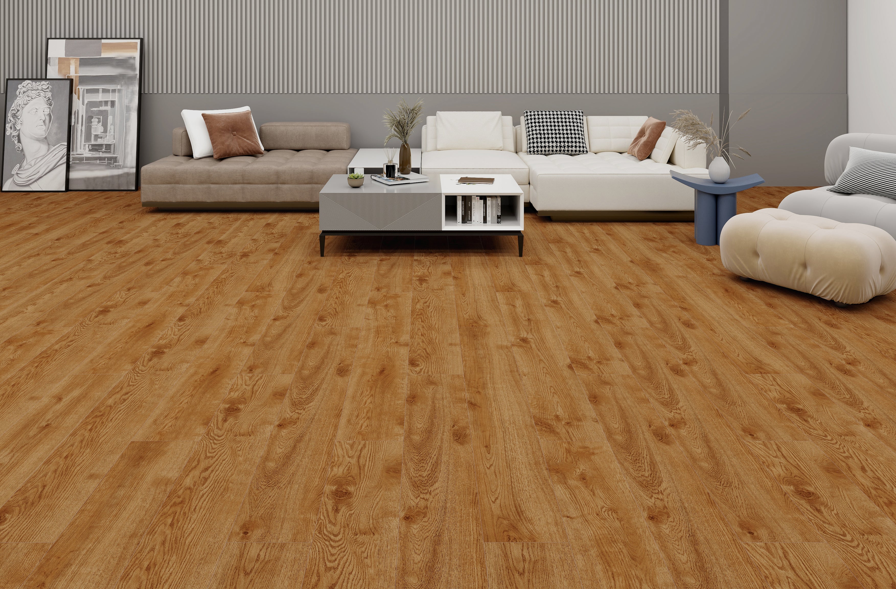 Vinyl SPC2508-Victoria  EARTHTONE Collection