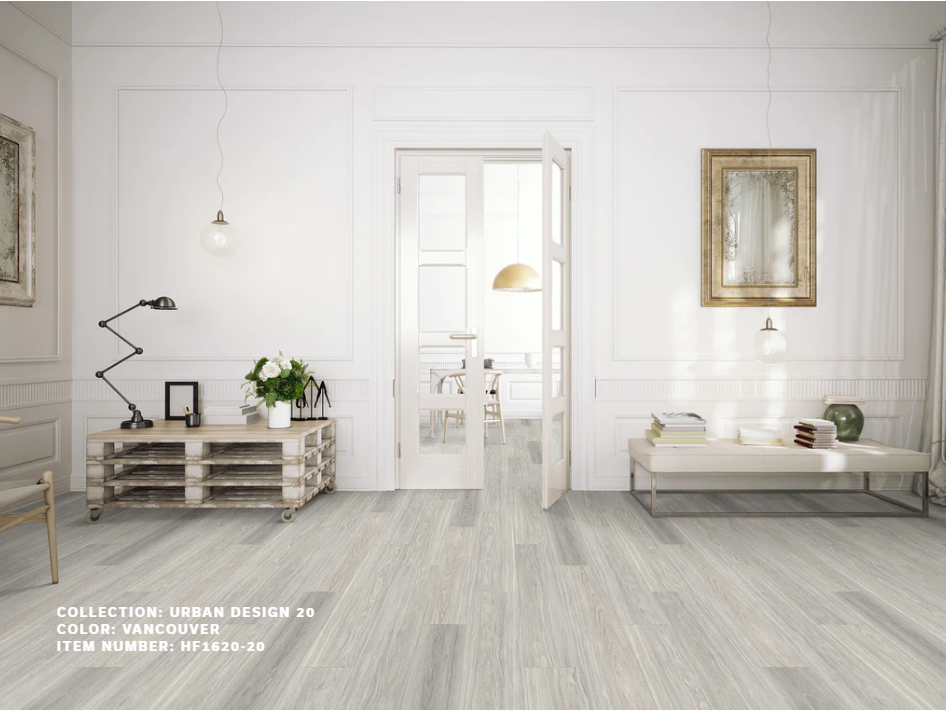 Prestige VANCOUVER HF1620-20 Urban Design 20