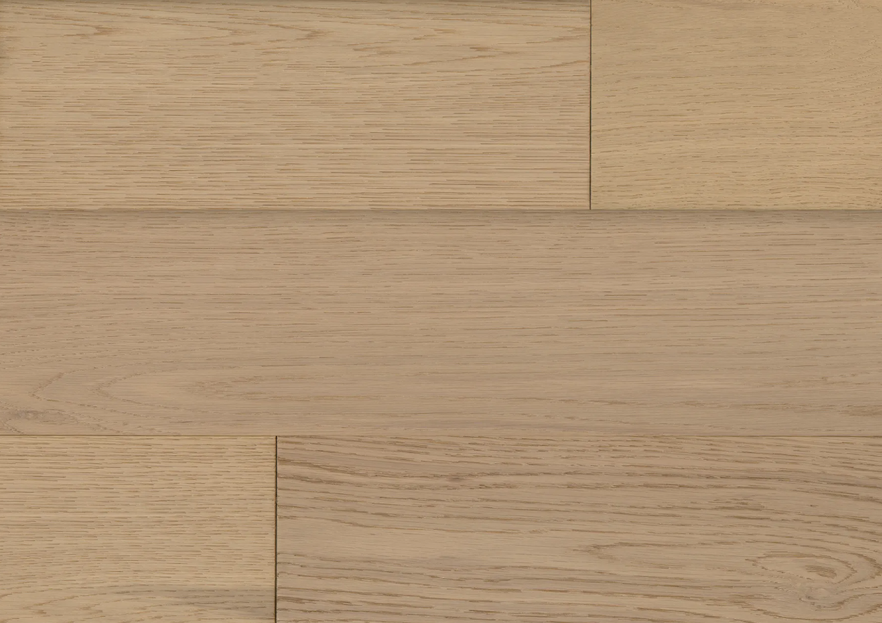 Hardwood Viking Vanilla NLOAK190VI Nordic Lights