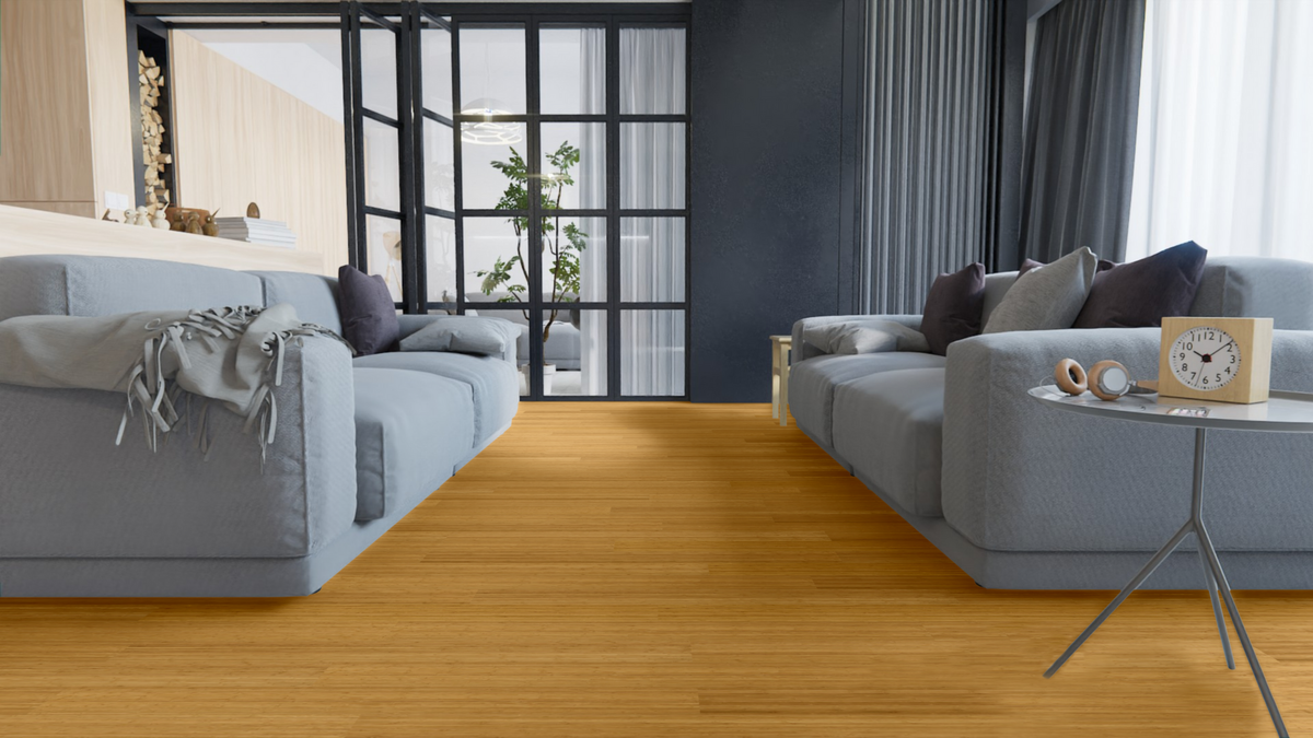 Allwood Carbonized Vertical, FRS-3&6-VC Solid Simple and Clean