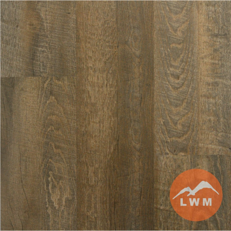 L.W. MOUNTAIN Vinyl HISTORY OAK ANISE LVPHIOAAN Original Collection